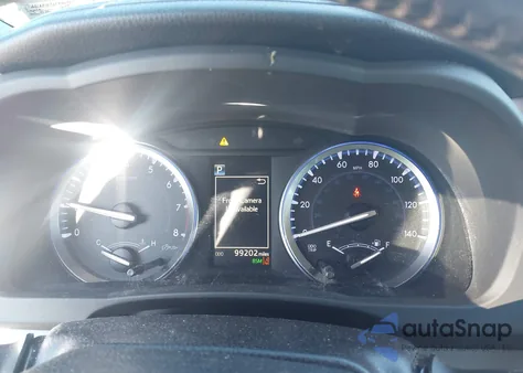 2018 Toyota Highlander Limited/Ltd Platinum z USA, uszkodzony, nr VIN 5TDDZRFH3JS846985